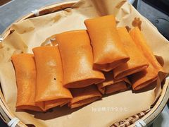 牛肉春卷-肖记公安牛肉鱼杂馆·省级非物质文化遗产(江汉路直营店)