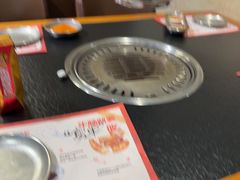 -炽城·烤肉名家(鸿达中央广场店)