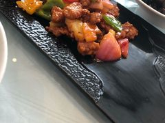 -骏莱海鲜鱼港(五角场店)