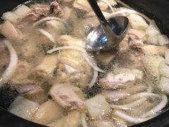 -东椰·海南椰子鸡火锅(朝阳门店)