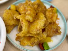 -北方饺子王·海肠捞饭·海鲜锅(山大店)