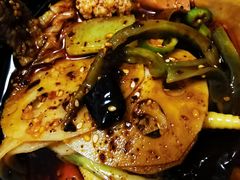 -长颈鹿的口袋钵钵鸡(市南店)