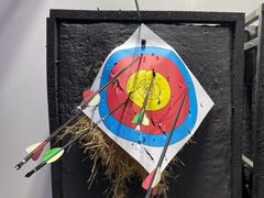 -無弓射箭俱乐部(领展中心城店)