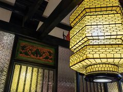 大堂-院8里·小聚园老川菜(九眼桥店)