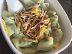 -锡笼记·无锡小笼(方塔店)