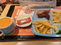 -大快活(丽丰店)