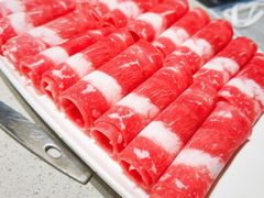 -海底捞火锅(奥森店)
