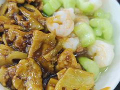 -杏园餐厅(阜成门店)