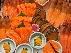 -花潮料理艺食馆(成都万象城店)