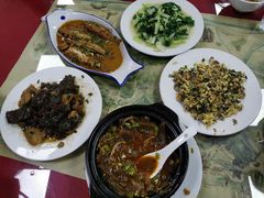-文娟土菜馆(天柱山店)