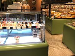 -布莱诺(中央大道店)