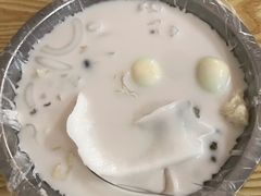 -灵山卢梅燕粉店