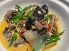 -辣不怕口味虾(凌霄路店)