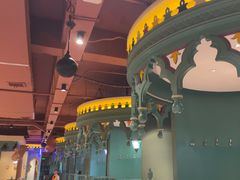 -驿楼兰·新疆菜(火车站店)