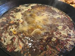 -苟味道老火锅(黄桷坪店)