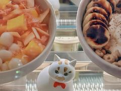 -宝珠奶酪(长宁金虹桥店)