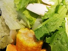 -新辣道鱼火锅(上地华联店)