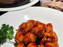 -大潮淮·淮扬菜(何园旗舰店)