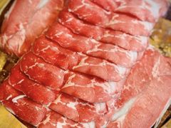 -香守·花胶鸡海鲜火锅(JW万豪店)