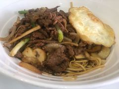 -二扁私房面馆(崂山路店)