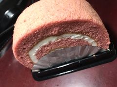 -红叶蛋糕(温泉店)