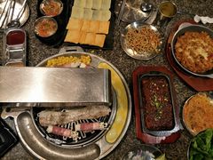 -高丽苑韩国烤肉(海昌路旗舰店)
