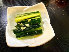 拌黄瓜-吉亨面馆(古北1699店)