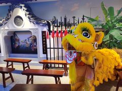 -金城大酒店-中餐厅(汾江中路店)