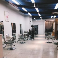 -ASA HAIR SALON