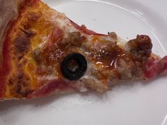 -城市大道红炉披萨烘焙坊