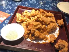 -旺角小渔村(幸福中路店)