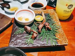 -匠和风精致料理(宁德万达店)