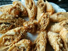 -口袋鸭砂煲火锅(解放路店)