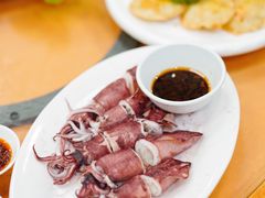 -裕兴酒家·34年老字号