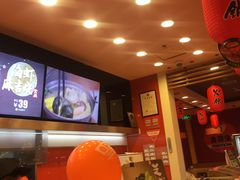 -吉野家(锦辉商城黄河路店)