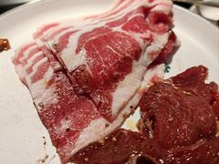 -東盛炭烤自助料理(浦东文峰广场店)