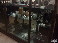 装饰陈列品-上海老站(徐家汇店)