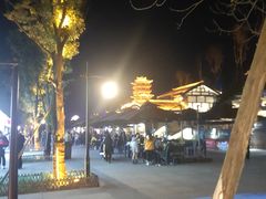 -昌州古城