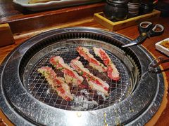 -御牛道日式烤肉料理(杭州万象城店)