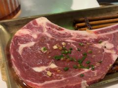 -炙城·韩式烤肉(南京东路店)