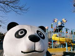 -欢乐水魔方水世界