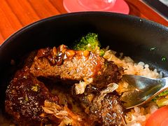 -西安W酒店·WEI全味西餐厅