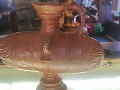 -思金拉措庄园藏餐(太阳岛店)