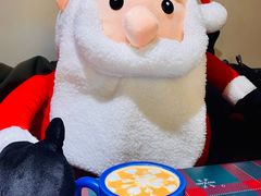 -吱咖啡西式简餐