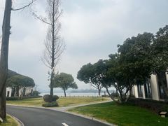 -杭州西湖柳莺里酒店·闻莺厅