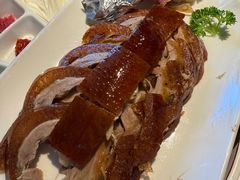 -大鸭梨烤鸭(枣园店)