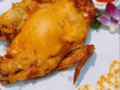 -奔跑吧陕菜·盛世长安(民乐园万达店)