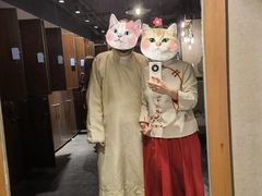 -夜幕浸入式超级密室(望京店)