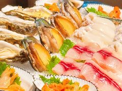 -鲜入唯煮·港式海鲜牛肉火锅(金宝街店)