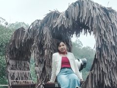 -石燕湖生态旅游景区